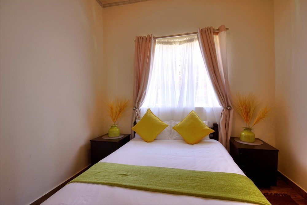Urban Glamping Tranquil International Backpacking Village Saint Lucia Estuary Zewnętrze zdjęcie